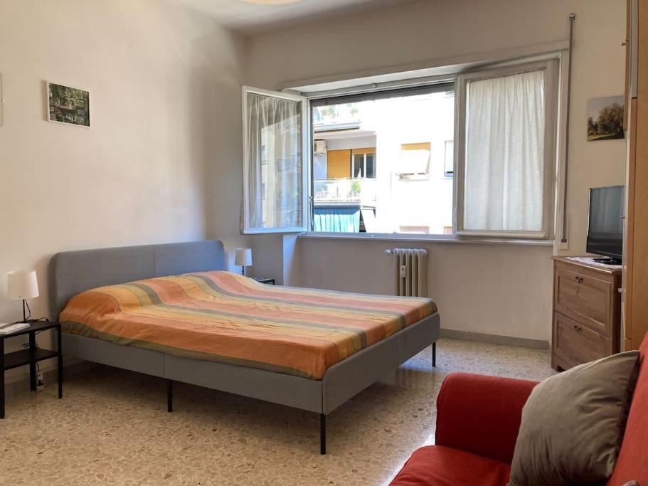 Green Vibes Rome Exterior photo