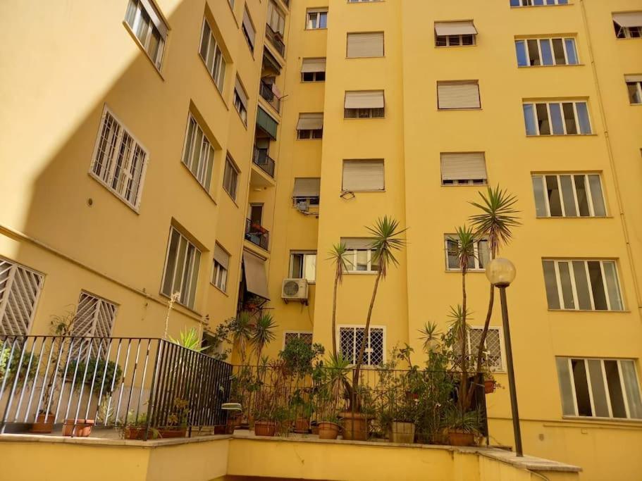 Green Vibes Rome Exterior photo